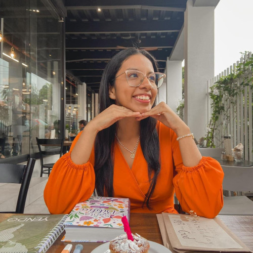 ANIE V. profile photo