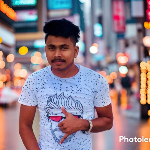 Thusith U. profile photo