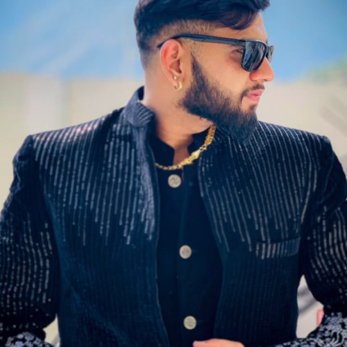 Rajeev  S. profile photo