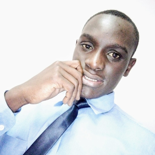 Collins S. profile photo