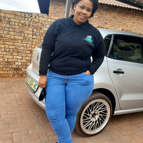 Lerato S.