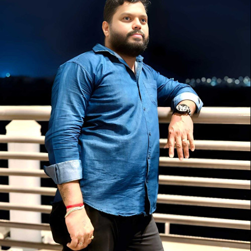 Vikram S.