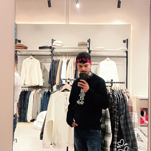 Ankit s. profile photo