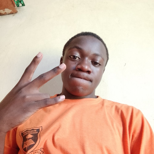 Tibita E. profile photo