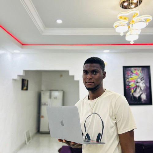 Ikiseh K. profile photo