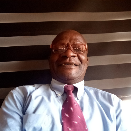 Femi O. profile photo