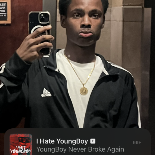 Isaiah P. profile photo