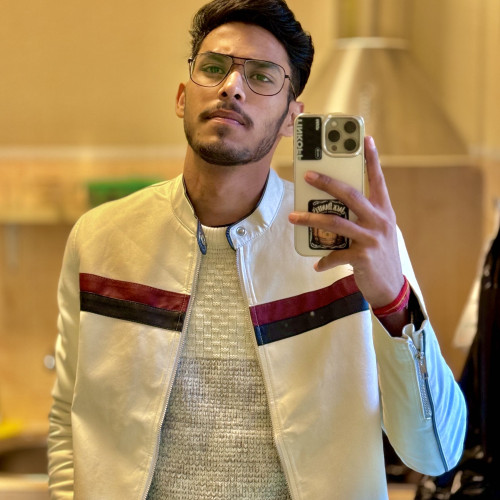 Shivam S. profile photo