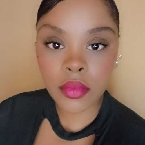Candice  F. profile photo