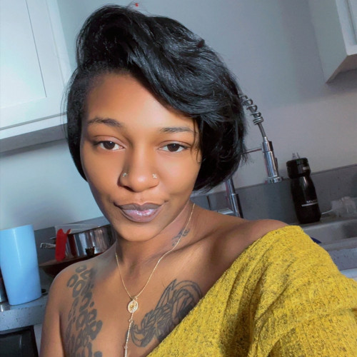 Quanesha D. profile photo