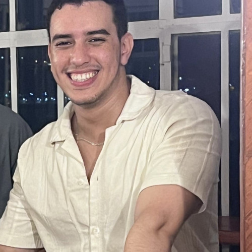 Oussama L.