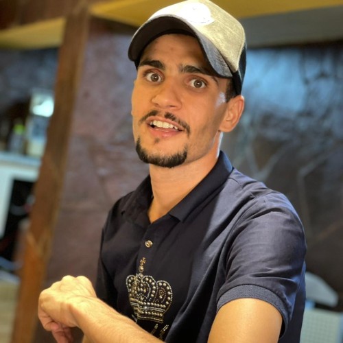 Khalid B. profile photo