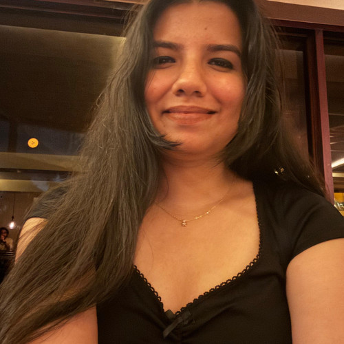 Ishita P. profile photo