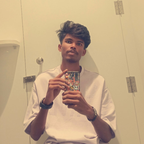 Murali  K. profile photo