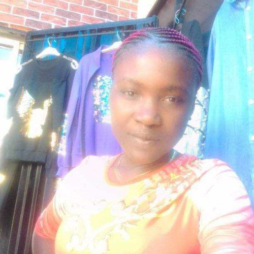 Happiness E. profile photo