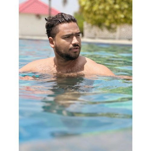 ABHIK G. profile photo