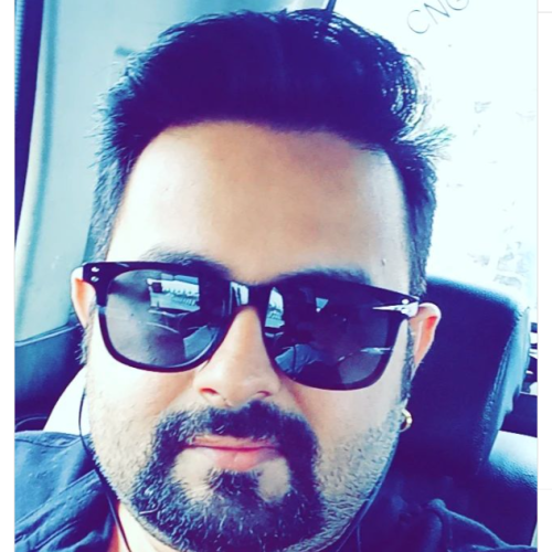 Rahul R. profile photo