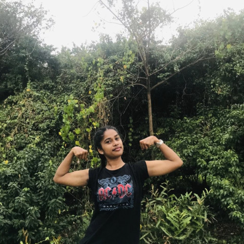 Ashlena R. profile photo
