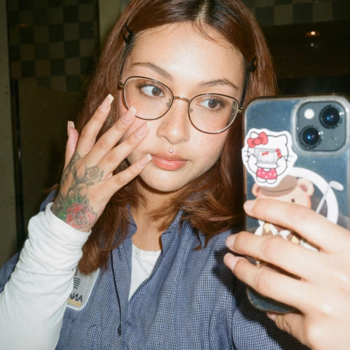izabella r. profile photo