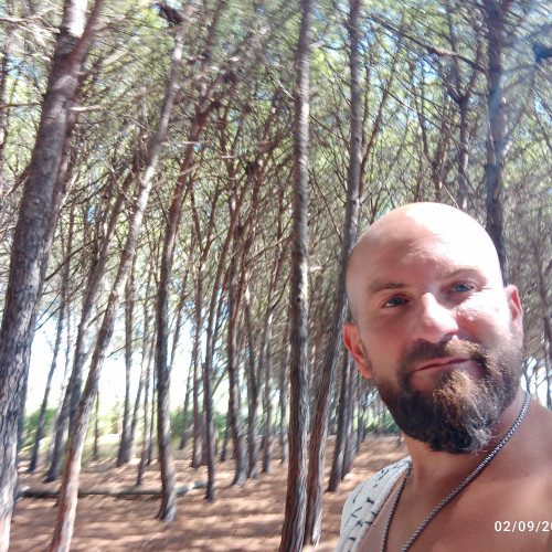 Francesco S. profile photo