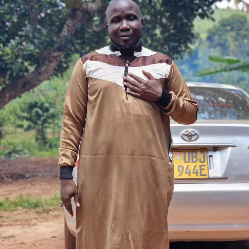 Kibwami R. profile photo