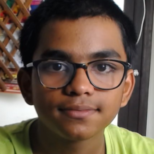 Jeevan d. profile photo