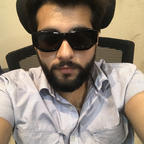 Arhum  D. profile photo