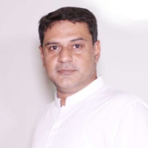 Imran G.