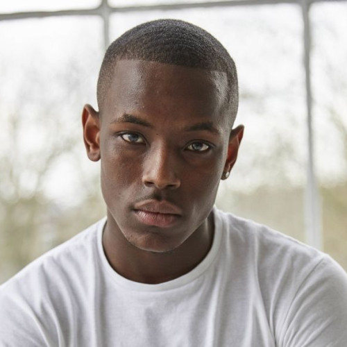 Godwin A. profile photo
