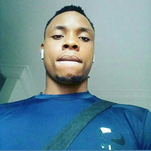 Godwin C. profile photo