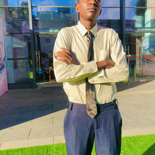 Juma M. profile photo