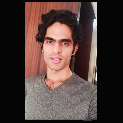 sanjay b. profile photo