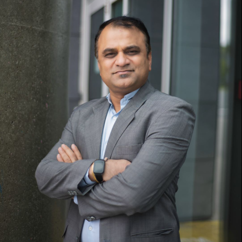 Vishal G. profile photo