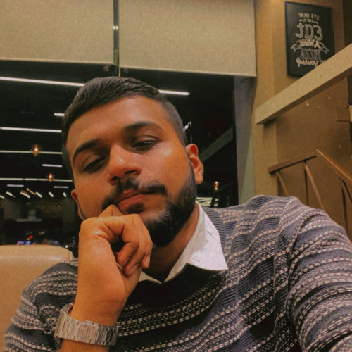 Vishva M.
