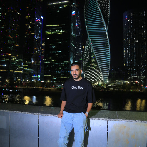 Anass L. profile photo
