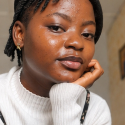 Blessing A. profile photo