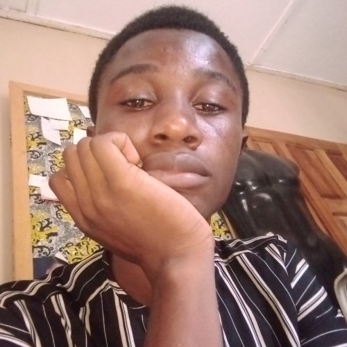 Akinwumin O.
