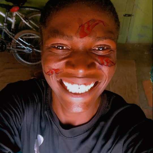 onuoha i. profile photo