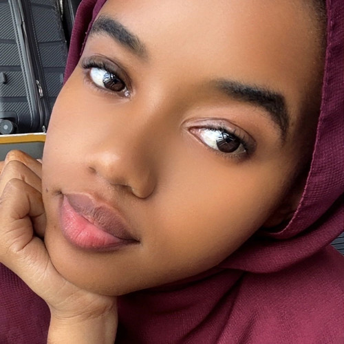 zaynab c. profile photo