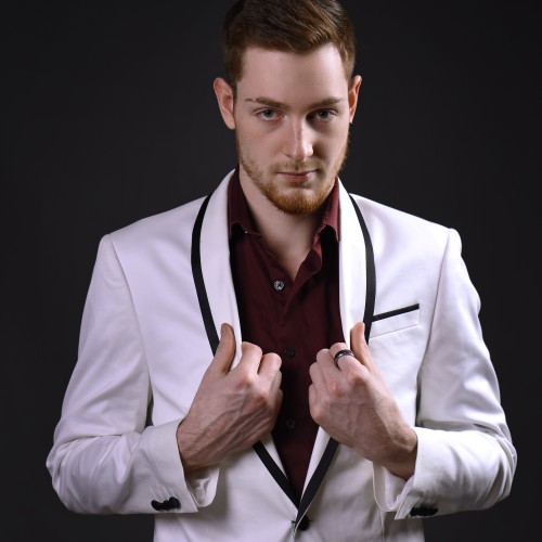 Caleb G.