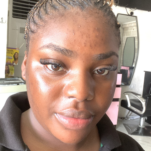 Emmanuella E. profile photo