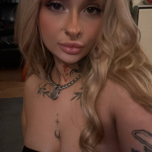 Alisha C.
