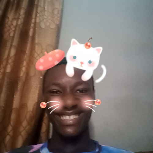 Tariebi E. profile photo