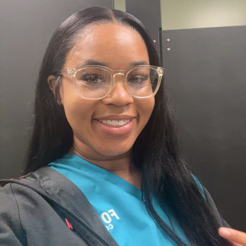 Asia K. profile photo