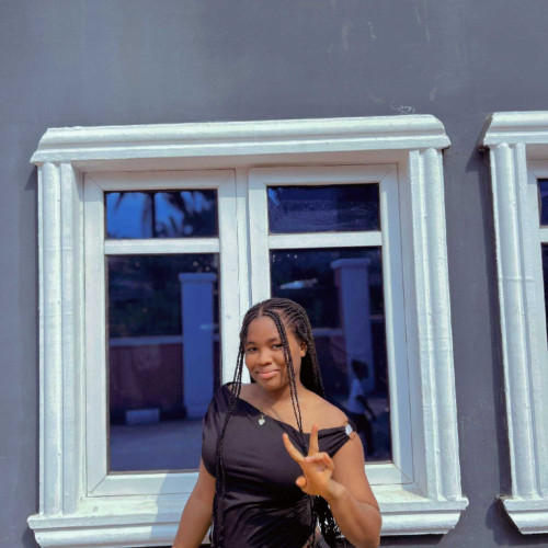 Anya E. profile photo