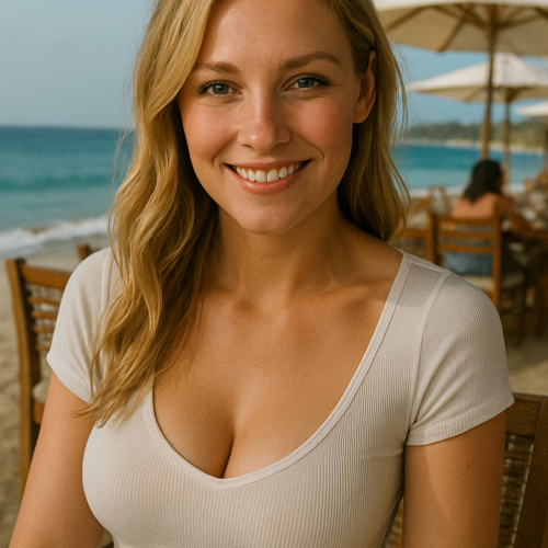 Eliza Y. profile photo