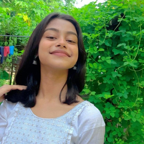 Laiba  S.