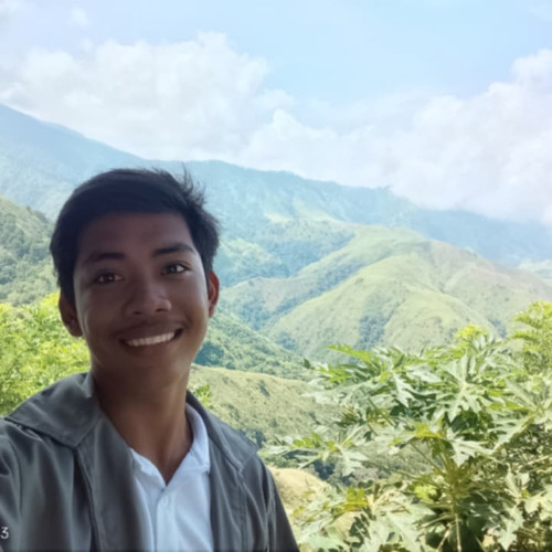 Arjay S. profile photo