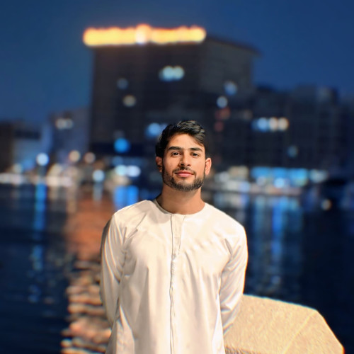 WASIF IQBAL L. profile photo