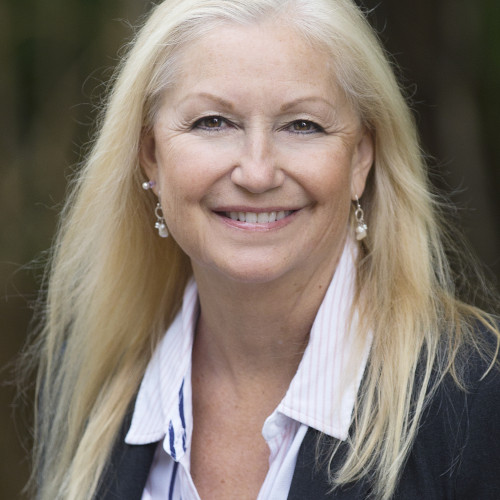 Judy M.